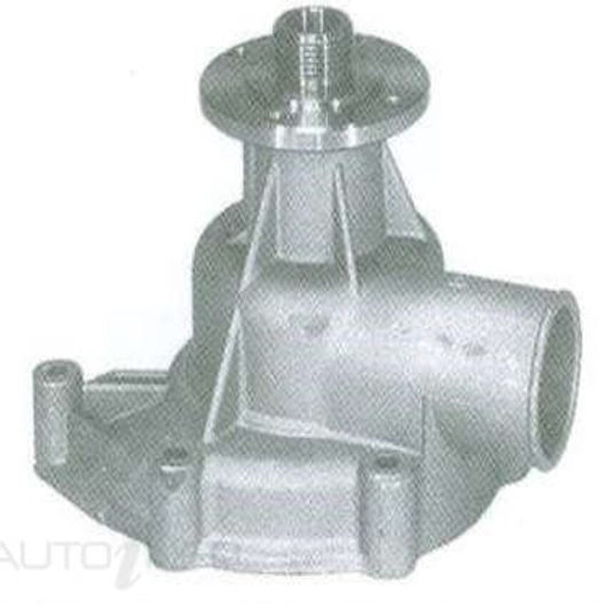 Alcius Engine Water Pump For BMW 525i E28 2.5L M30B25L, l6, 12V