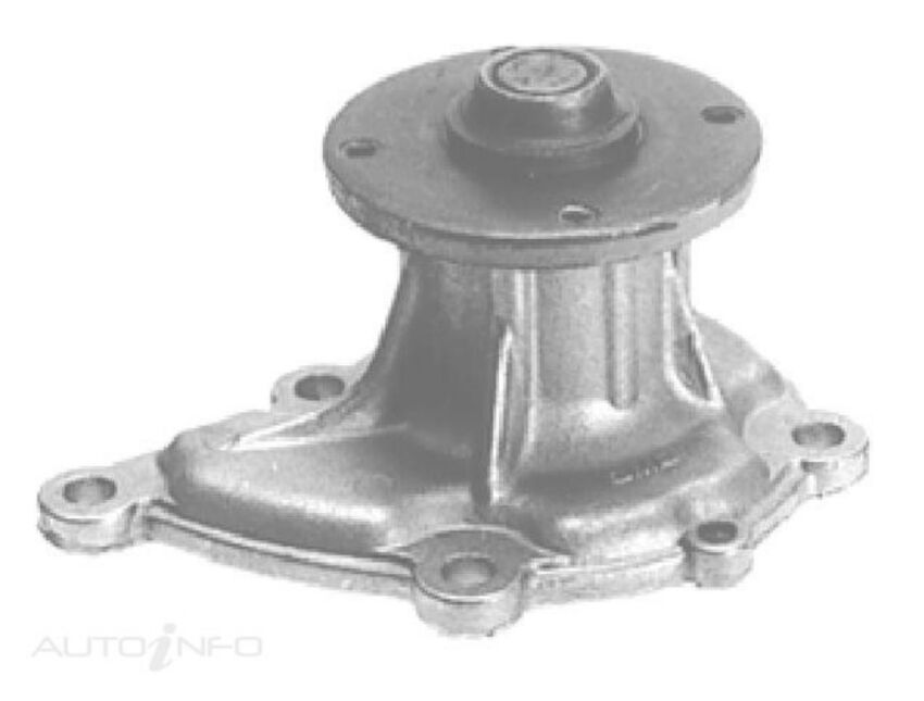 GMB Water Pump For Nissan Vanette/Sunny/Pulsar/Homy/Carvan/Cherry/1200/1000/120Y
