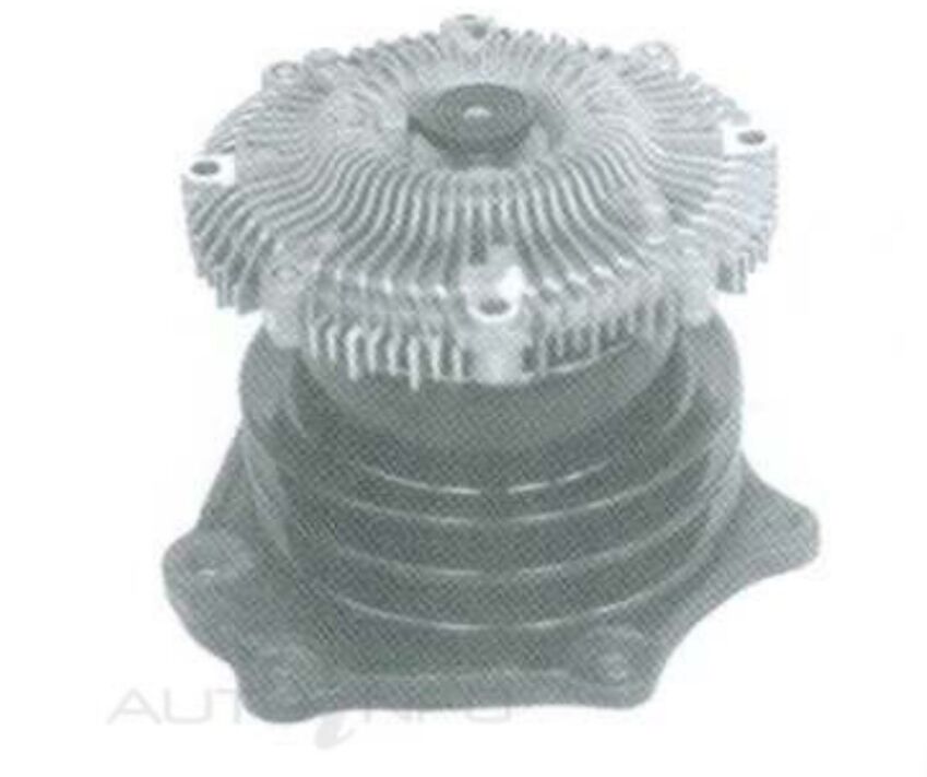Motorgear Water Pump For Nissan Atlas/Cabstar/Caravan/Elgrand/Homy/Uran, Isuzu