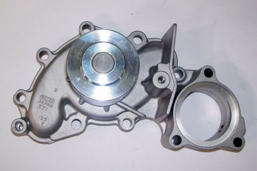 GMB Engine Water Pump For Holden Apollo JM JP 3VZ-FE 3.0L
