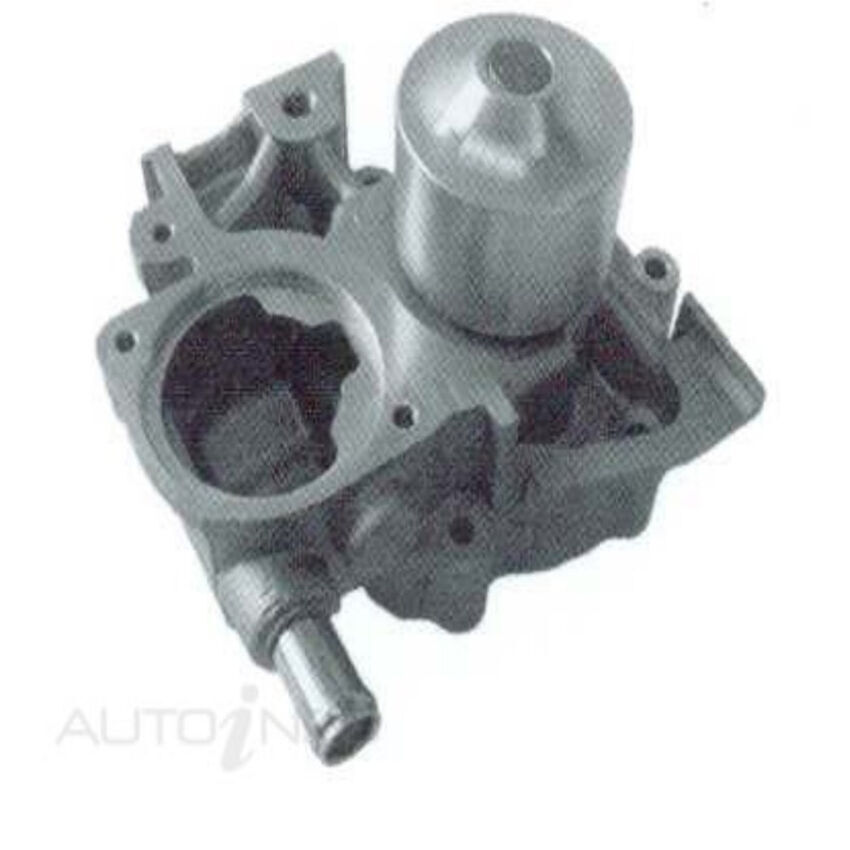 Alcius Engine Water Pump For Subaru Exiga 2.5i-S YA Y10 2.5L EJ253 4D Wagon