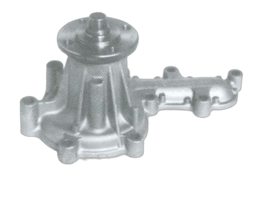 Alcius Engine Water Pump For Toyota 4Runner RV6, V6 SR5 VZN130R 3.0L 3VZE
