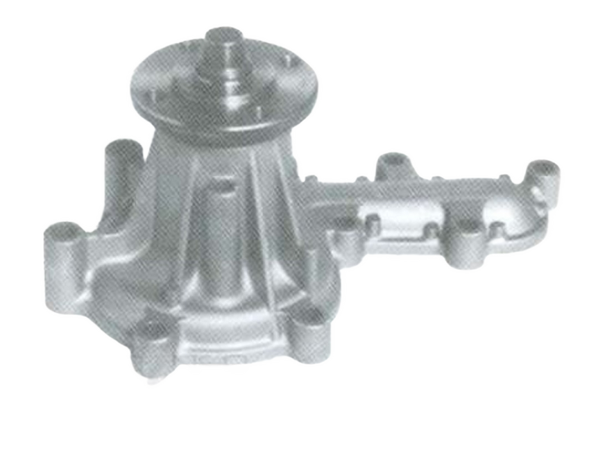 Alcius Water Pump For Toyota Coaster HDB31R/50R/51R,HZB30R/40R/50R/50 4.2L