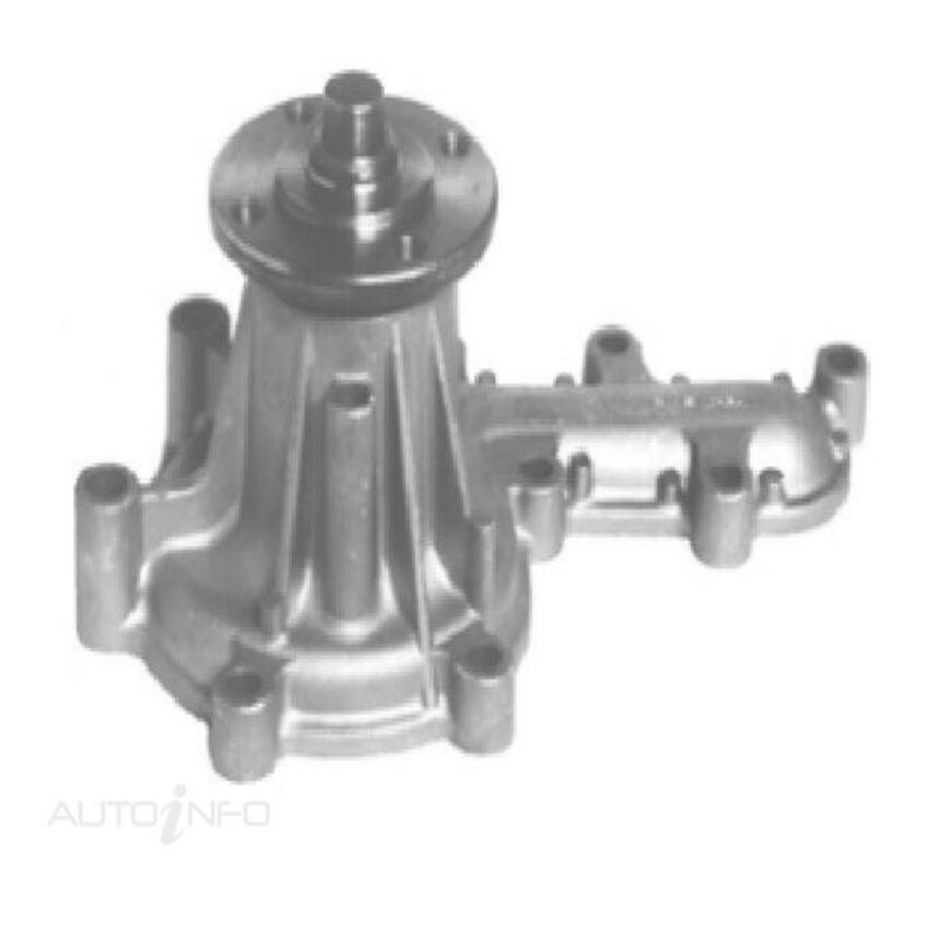 GMB Engine Water Pump For Toyota Coaster, Landcruiser - WP3106