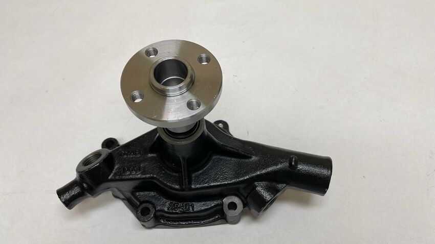 Alcius Engine Water Pump For Daihatsu Rugger F76G 2.8L Diesel DLT