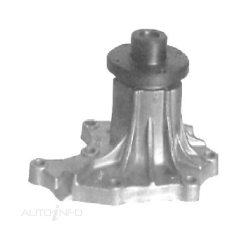GMB Water Pump For Holden Jackaroo/Rodeo, Isuzu Bighorn/ELF/MU UCS/Rodeo/TLD440
