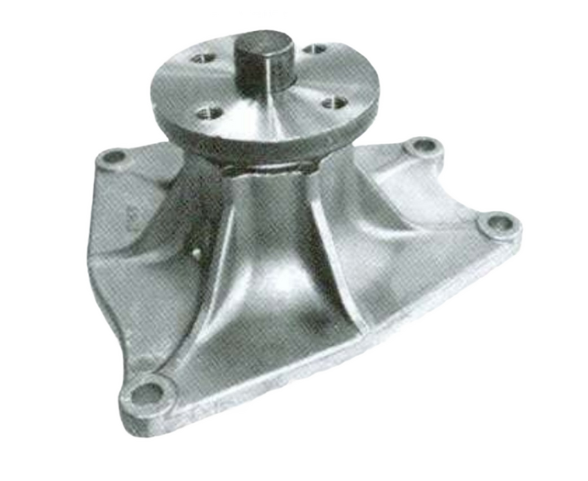 Alcius Engine Water Pump For Mitsubishi Fuso Canter 511 FB 2.8L 4M40, 4M40T