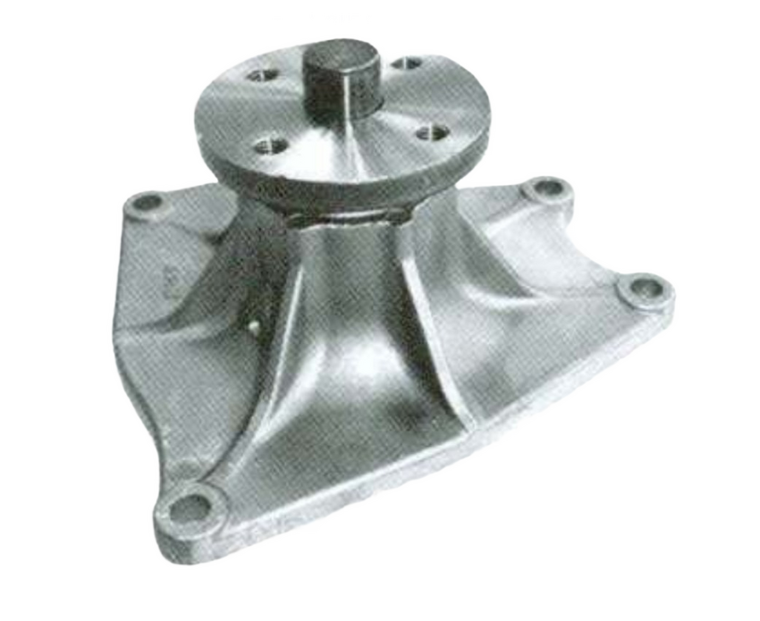 Alcius Engine Water Pump For Mitsubishi Challenger 2.5L/2.8L 4D56T, 4M40T