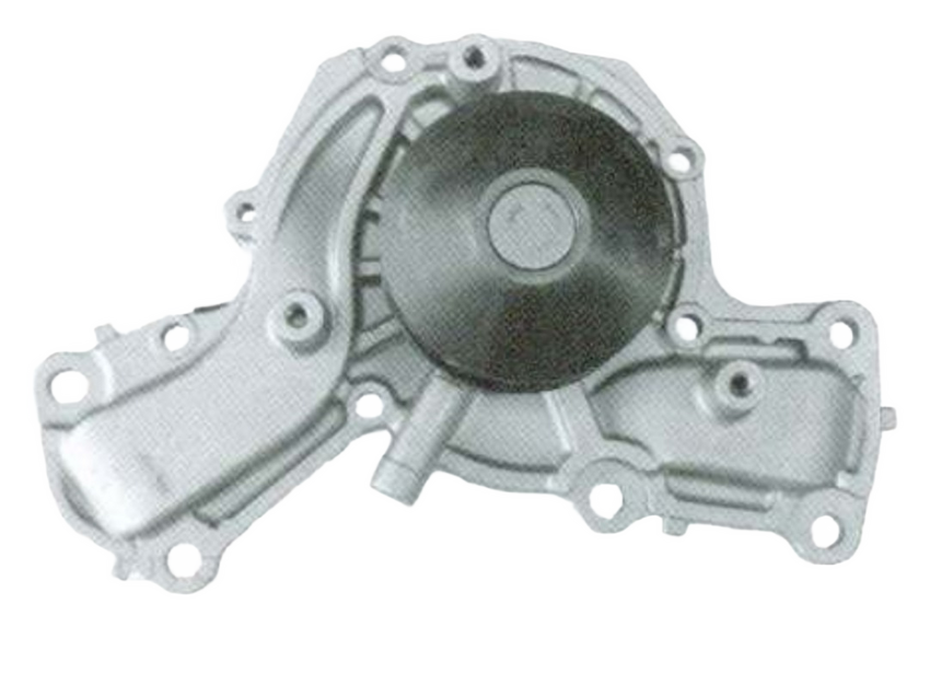Alcius Engine Water Pump For Mitsubishi Pajero V6 NJ, NK, ZR 3.5L 6G74