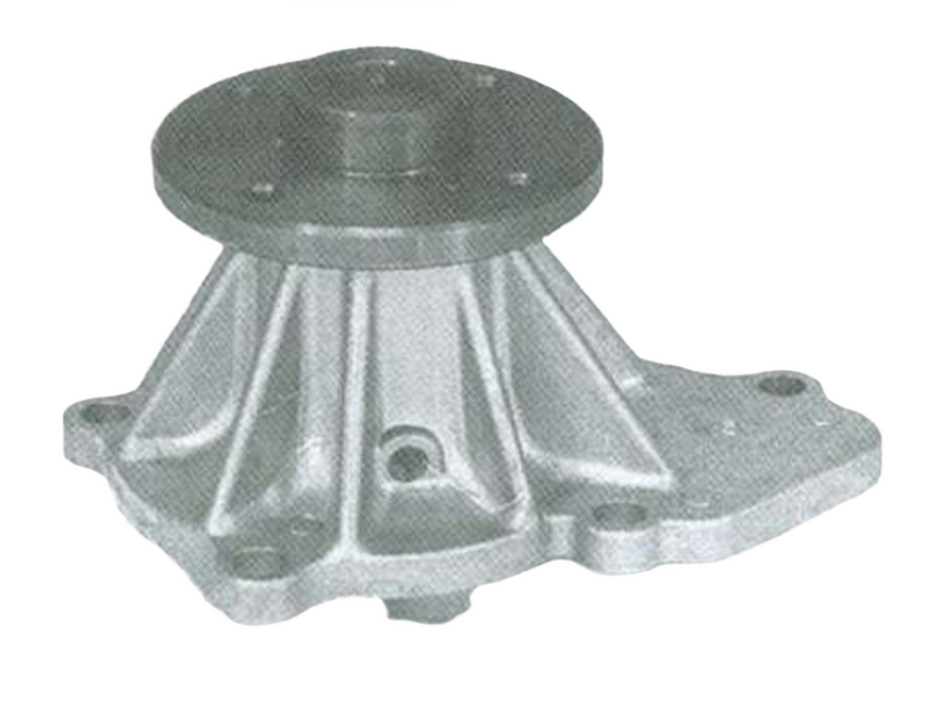 Alcius Engine Water Pump For Nissan Terrano R20 2.4L KA24E 1997-2000