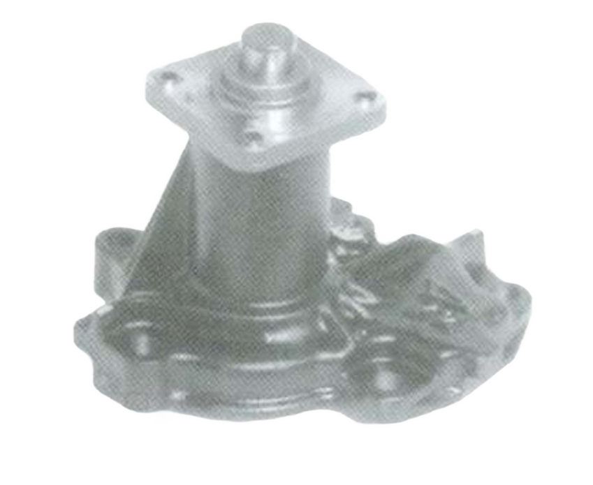 Alcius Engine Water Pump For Daihatsu Terios J100G 1.3L HCEJ 4D SUV Compact