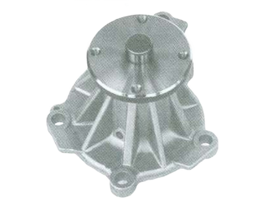 Alcius Engine Water Pump For Ford Courier Super Cab PC, PD, PE, PG, PH 2.6L G6