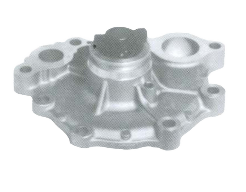 Alcius Water Pump For Toyota Previa TCR10R TCR11R 2.4L 2TZFE 3D Van Passenger