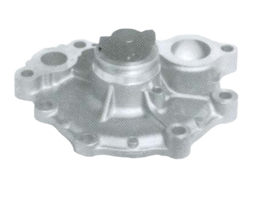 Alcius Engine Water Pump For Toyota Estima TCR10R/11R/20R/21R 2.4L 2TZFZE