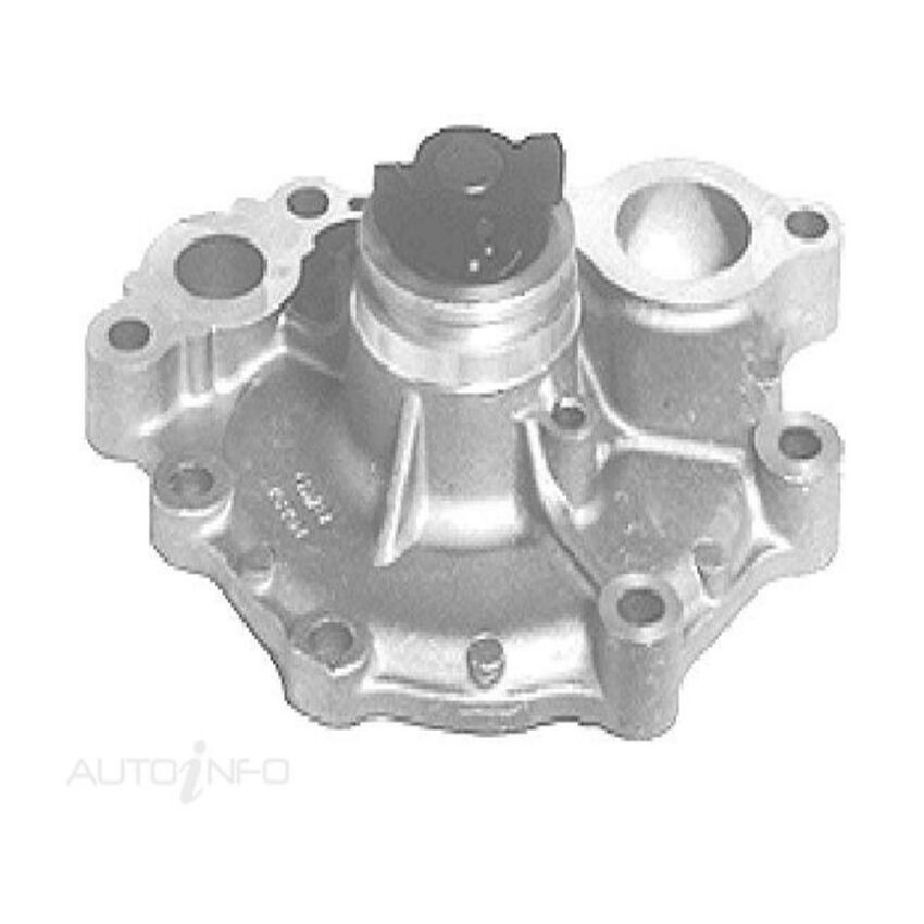 GMB Engine Water Pump For Toyota Estima/Tarago TCR10R, TCR11R, TCR20R, TCR21R