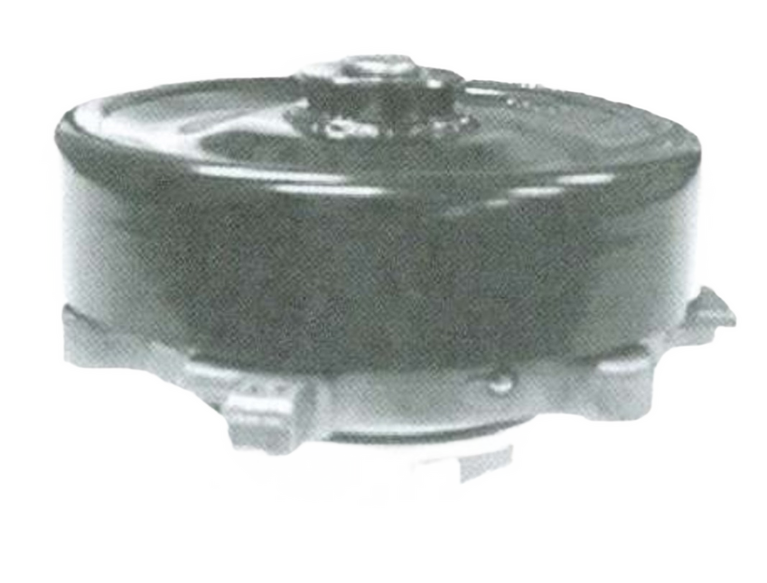 Alcius Engine Water Pump For Ford Taurus DN, DP V6 3.0L TA 4D Sedan/Wagon