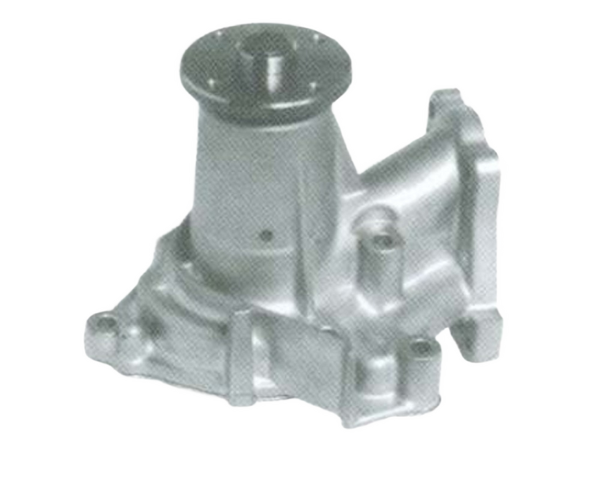 Alcius Water Pump For Mitsubishi Triton GLX MF MG MH MJ ML MN 2.5L 4056, 4D56T