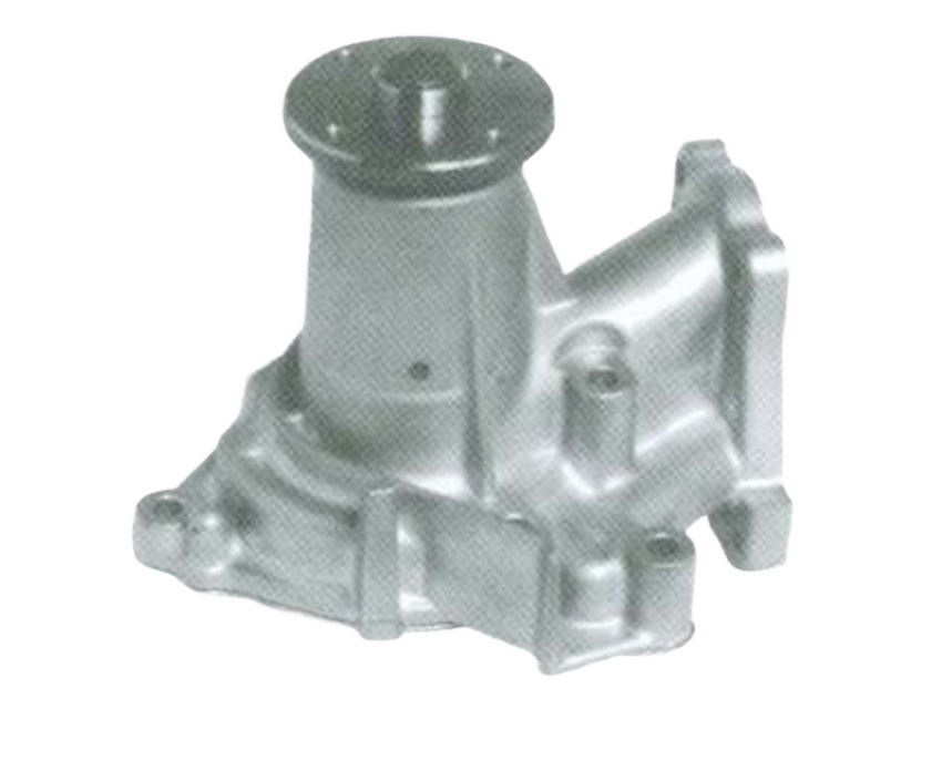 Alcius Engine Water Pump For Kia K2500 2.5L D4CB 2D Van-Cab Chassis