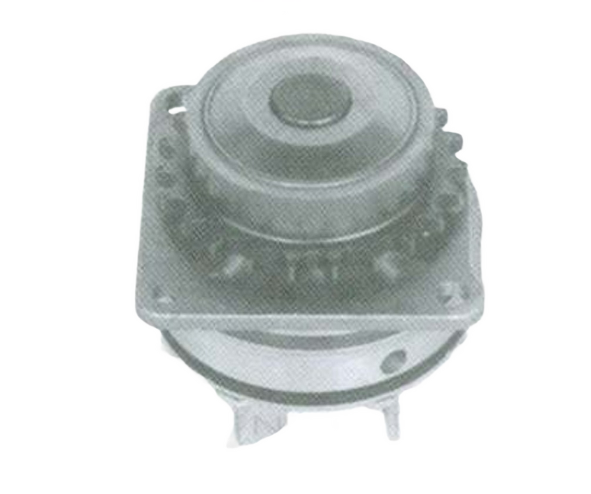 Alcius Engine Water Pump For Nissan Altima Ti-S L33 3.5L V6 VQ35DE 4D Sedan