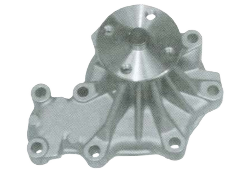 Alcius Engine Water Pump For Ford Freda 2.5L WLAT 3D Van Passenger