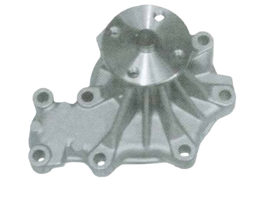 Alcius Engine Water Pump For Mazda BT50 Boss B2500/B3000 UN 3.0L WEAT