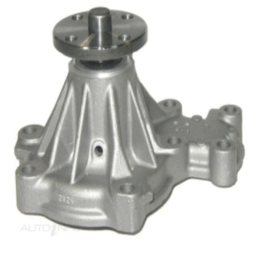 GMB Engine Water Pump For Mazda B2500/BT50/E2500, Ford Courier PD PE PG PH