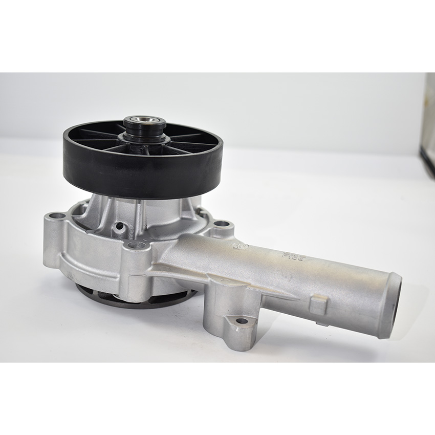 GMB Water Pump for Ford Falcon 4.0L 6cyl BA BF FG FGX inc XR6 made from : 11/2003