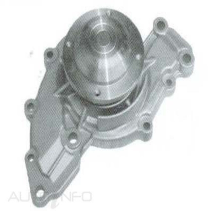 Alcius Engine Water Pump For Holden Commodore VS VU 3.8L V6 LG2 L27/L36, L67