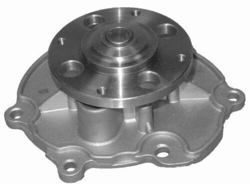 GMB Engine Water Pump For Holden - WP4002