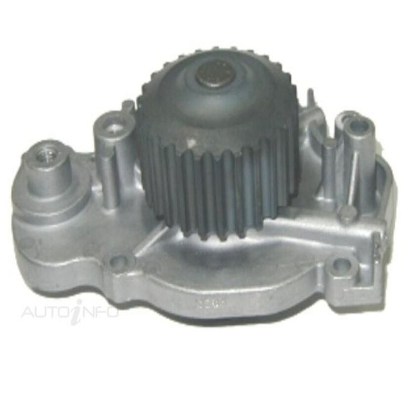 GMB Engine Water Pump For Honda Prelude 4WS BB 2.2L Petrol H22A, H22A1, H22A4