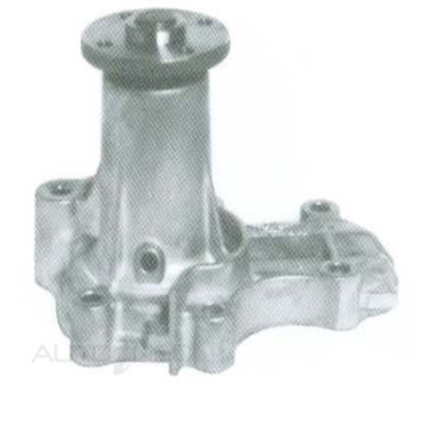 Alcius Engine Water Pump For Proton WAJA CF 1.6L 4G18 4D Sedan 2001-2006