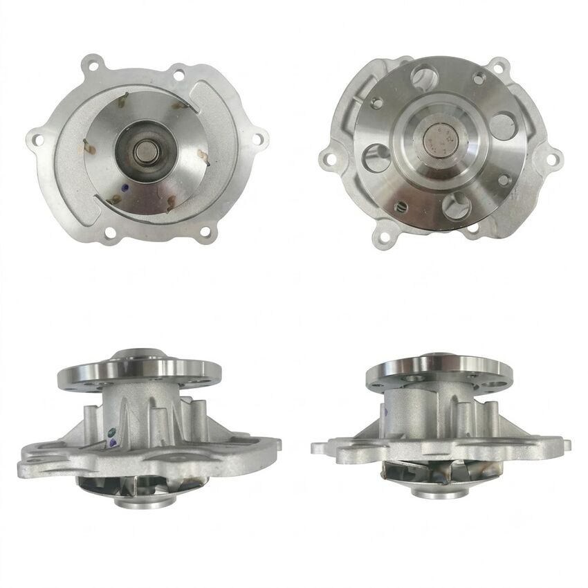 Motorgear Water Pump For Suzuki/Saab/Opel/Holden/Chevrolet/Alfa Romeo/Cadillac