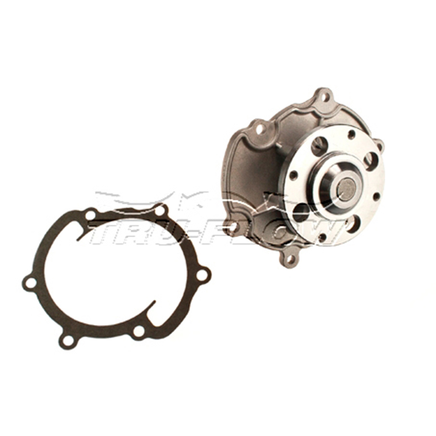 OEX Water Pump For Holden Commodore VE I 2008-2009 - 3.6L V6 - WP5000X