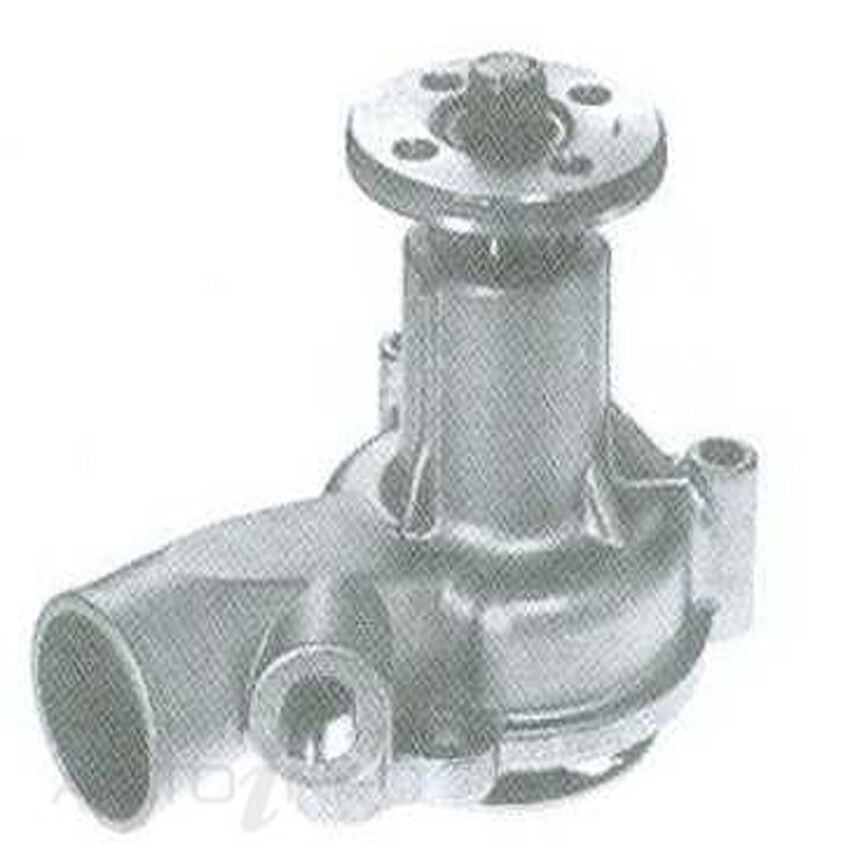 Alcius Water Pump For Ford Fairmont XP XT XW 170 200 221 XP XT XW 12V 4D Sedan