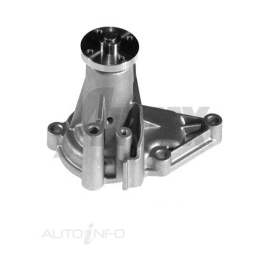 Alcius Engine Water Pump For Hyundai Elantra GL XD 1.6L G4ED 2000-2003