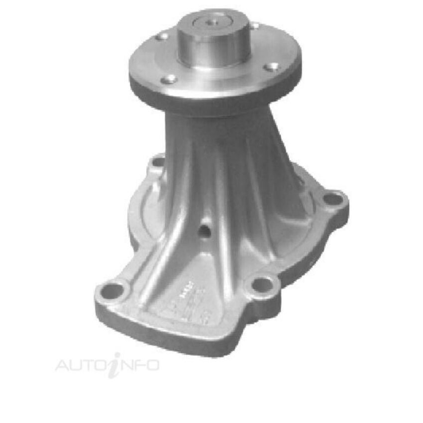 GMB Engine Water Pump For Nissan 180SX S13/ NX B13/ Serena C23/ Silvia S13