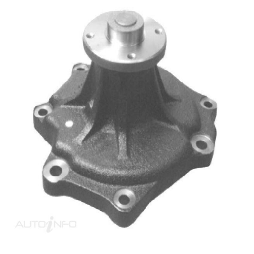 GMB Engine Water Pump For Ford Maverick XL DA 4.2L Diesel TD42