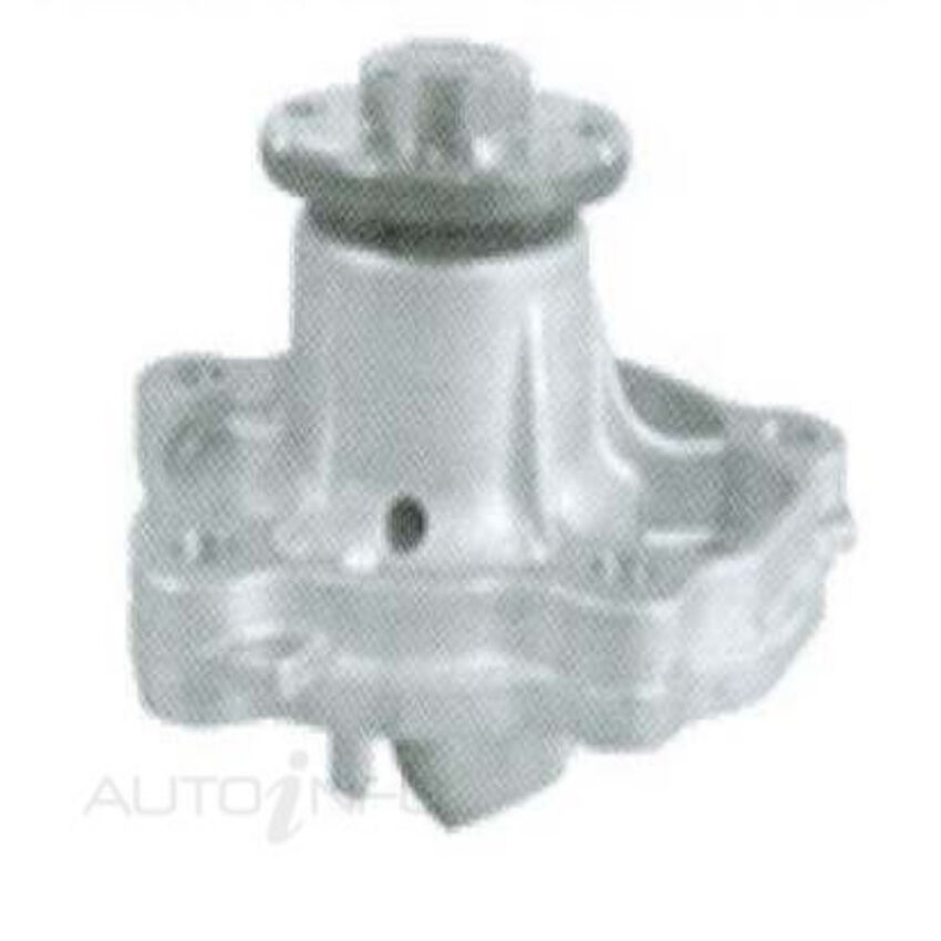 Alcius Engine Water Pump For Suzuki Swift RS415 RS416 FZ 1.5L/1.6L M15A, M16A