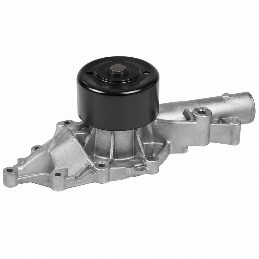GMB Water Pump For Mercedes Benz 2.1L/2.7L/3.2L I4 I5 OM611.962, 16V, 20V