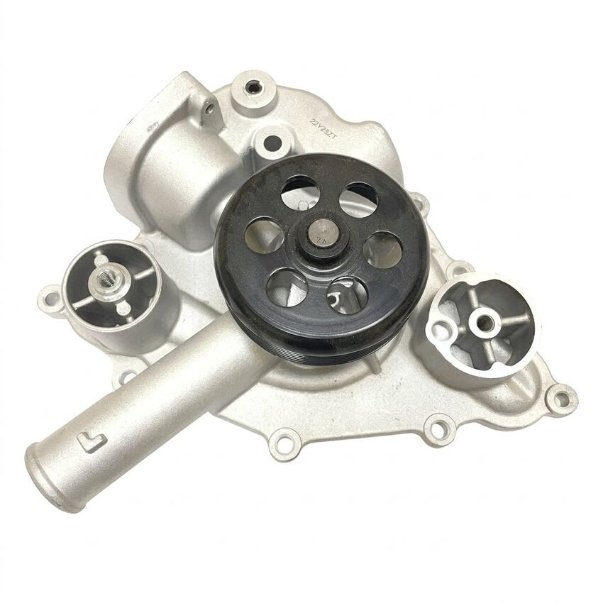 GMB Engine Water Pump For Jeep Commander Limited XH 5.7L EZB V8 16V 2006-2010