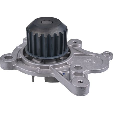 Alcius Water Pump For Hyundai Sonata ELITE NF 2.0L I4 D4EA, 16V