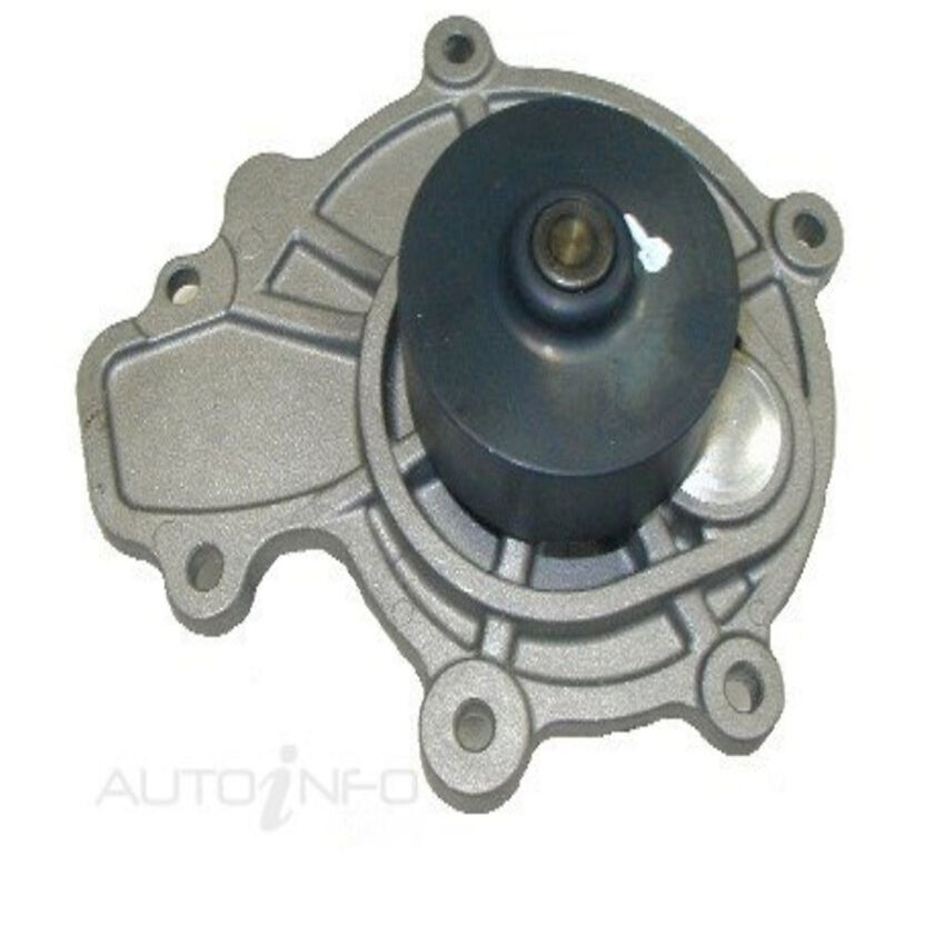 Alcius Engine Water Pump For Holden Captiva 7 CX, LX. LT,LTZ CG 2.2L Z22D1 (LNQ)