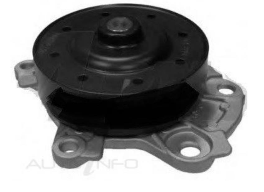 Alcius Water Pump For Subaru Outback BR B14, BS B15, BT B16 2.5L FB25A/FB25C