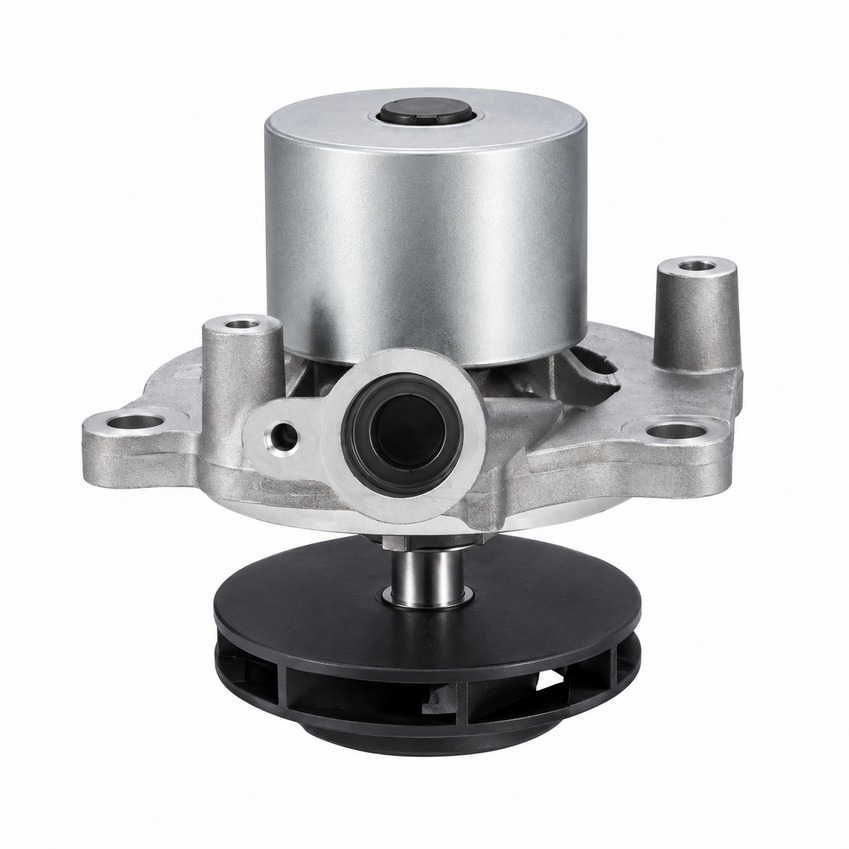 GMB Engine Water Pump For Volkswagen Golf 77/110 TDi MK7 2.0L CLHA/CRBC/DCYA