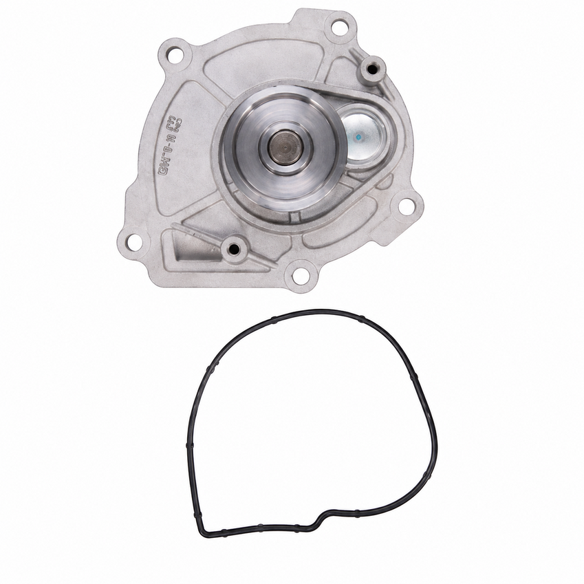 Alcius Water Pump For Holden Colorado 2.5L/2.8L I4 LKH, 16V, LVN, LWH, LWN