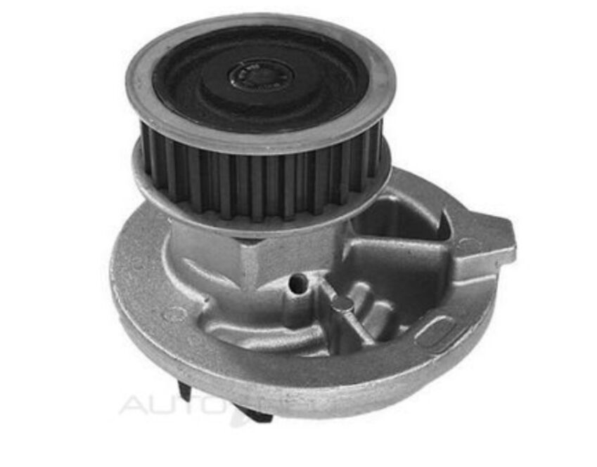 Precision Engine Water Pump For Holden Frontera UT M7 2.0L Petrol X20SE