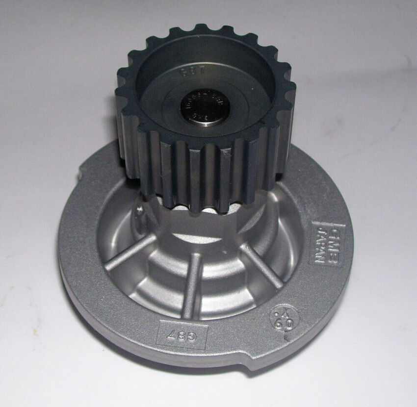 GMB Engine Water Pump For Daewoo Lanos 1.6L 16V EFI 1997-2002