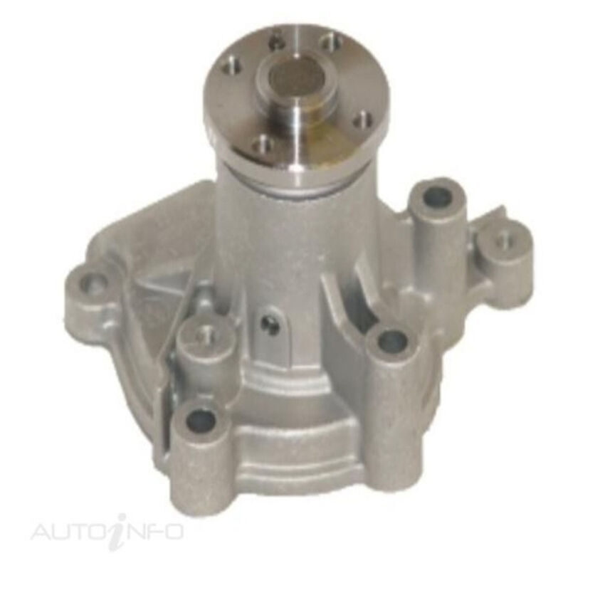 GMB Engine Water Pump For Kia Sportage KM 2.0L Petrol G4GC 4D SUV Compact