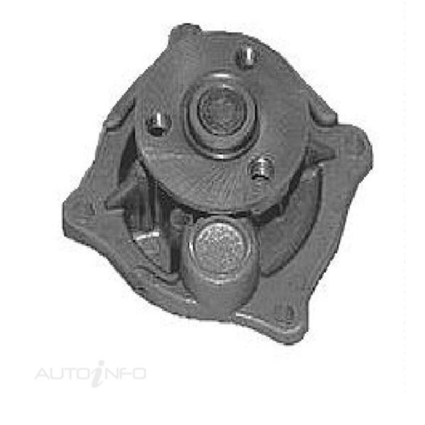 GMB Engine Water Pump For Ford Focus LR, Mondeo HC HD HE, Mazda Tribute DY