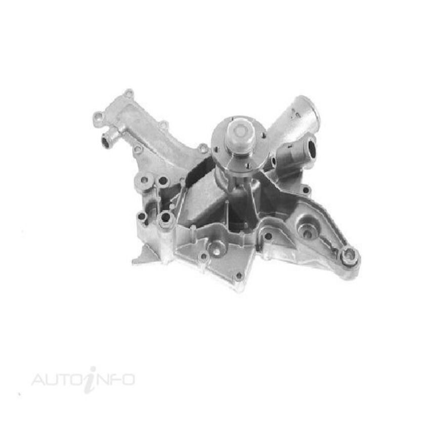 GMB Engine Water Pump For Mercedes Benz - WP7062